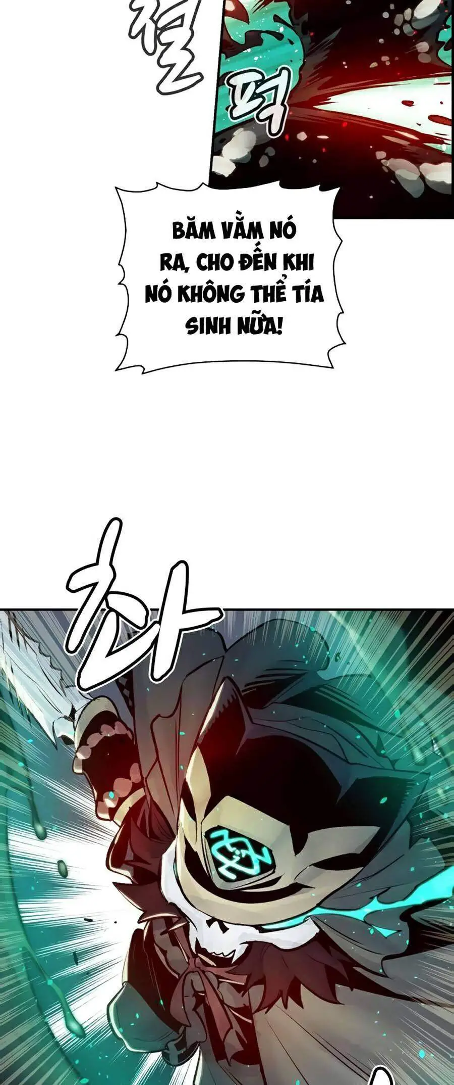 Độc Cô Tử Linh Sư Nettruyen ZZZ Chương 15 Page 44