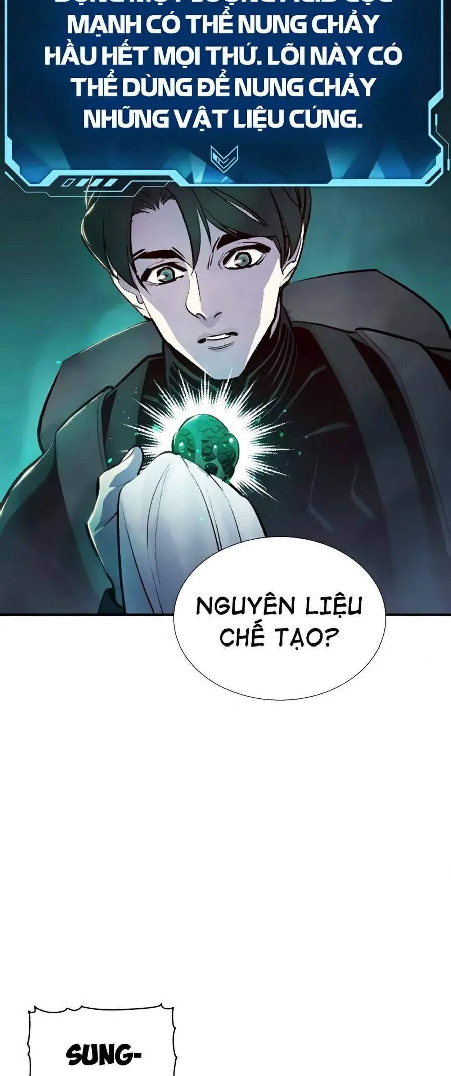 Độc Cô Tử Linh Sư Nettruyen ZZZ Chương 15 Page 49