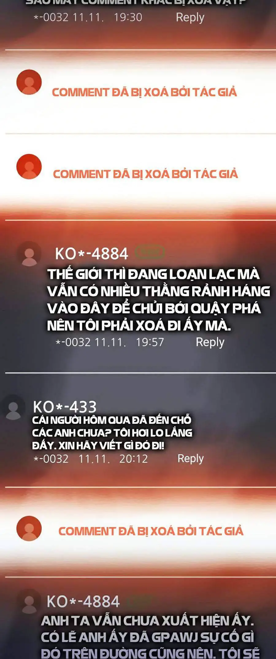 Độc Cô Tử Linh Sư Nettruyen ZZZ Chương 15 Page 51