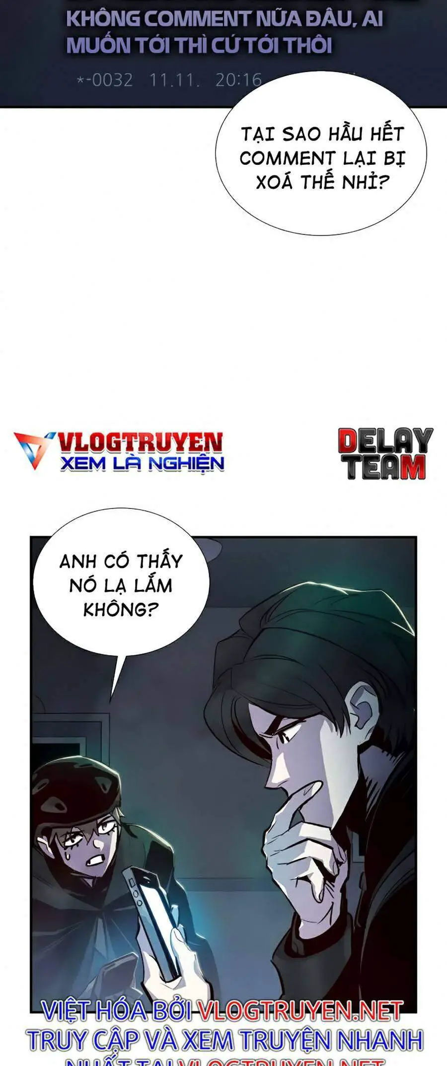 Độc Cô Tử Linh Sư Nettruyen ZZZ Chương 15 Page 52