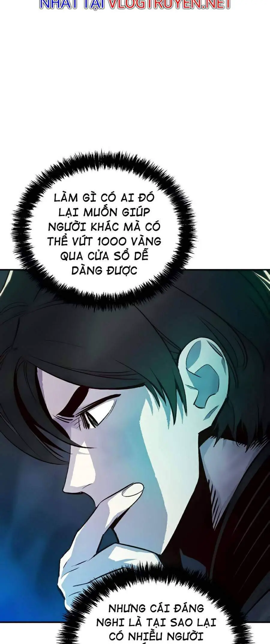 Độc Cô Tử Linh Sư Nettruyen ZZZ Chương 15 Page 53