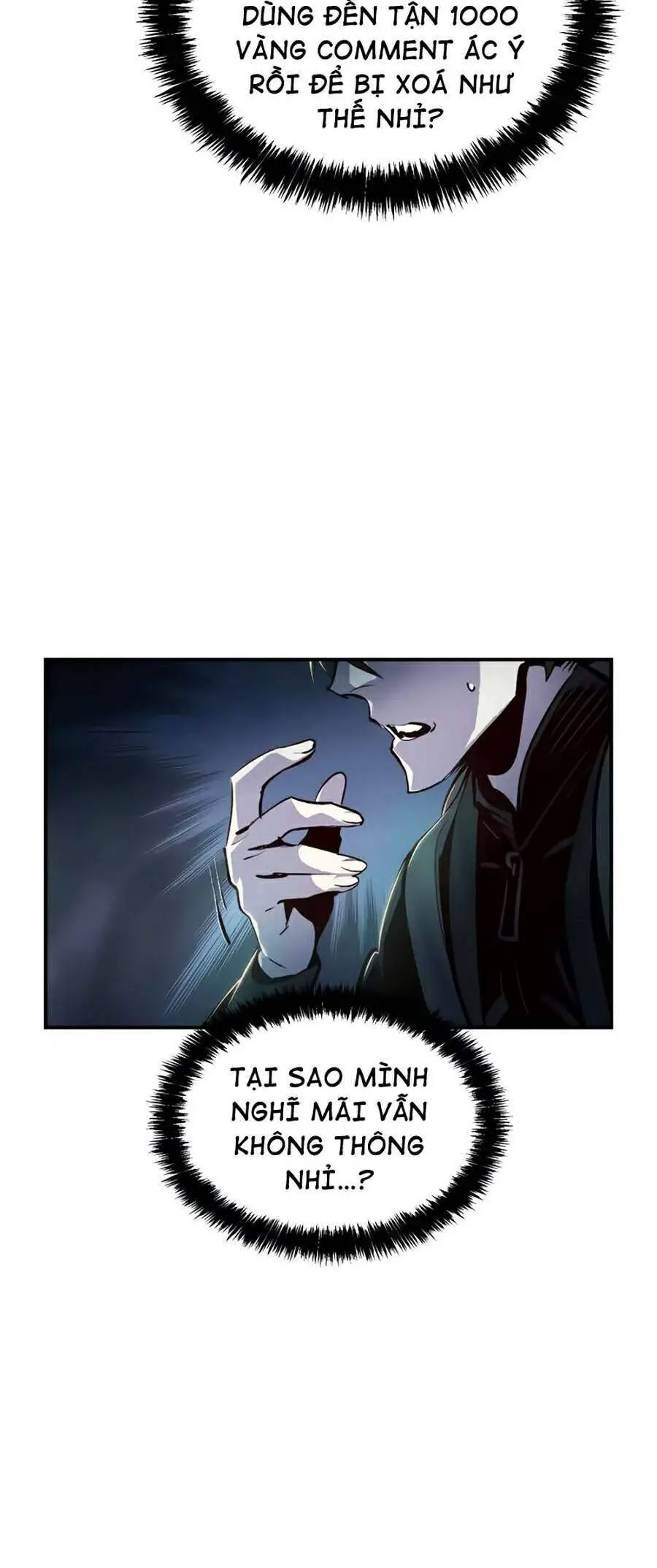 Độc Cô Tử Linh Sư Nettruyen ZZZ Chương 15 Page 54