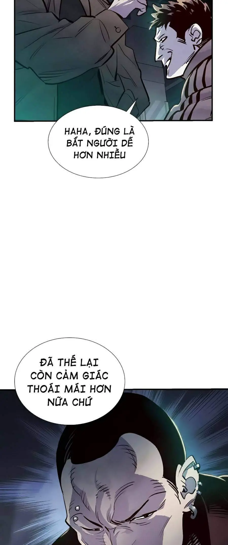 Độc Cô Tử Linh Sư Nettruyen ZZZ Chương 15 Page 58