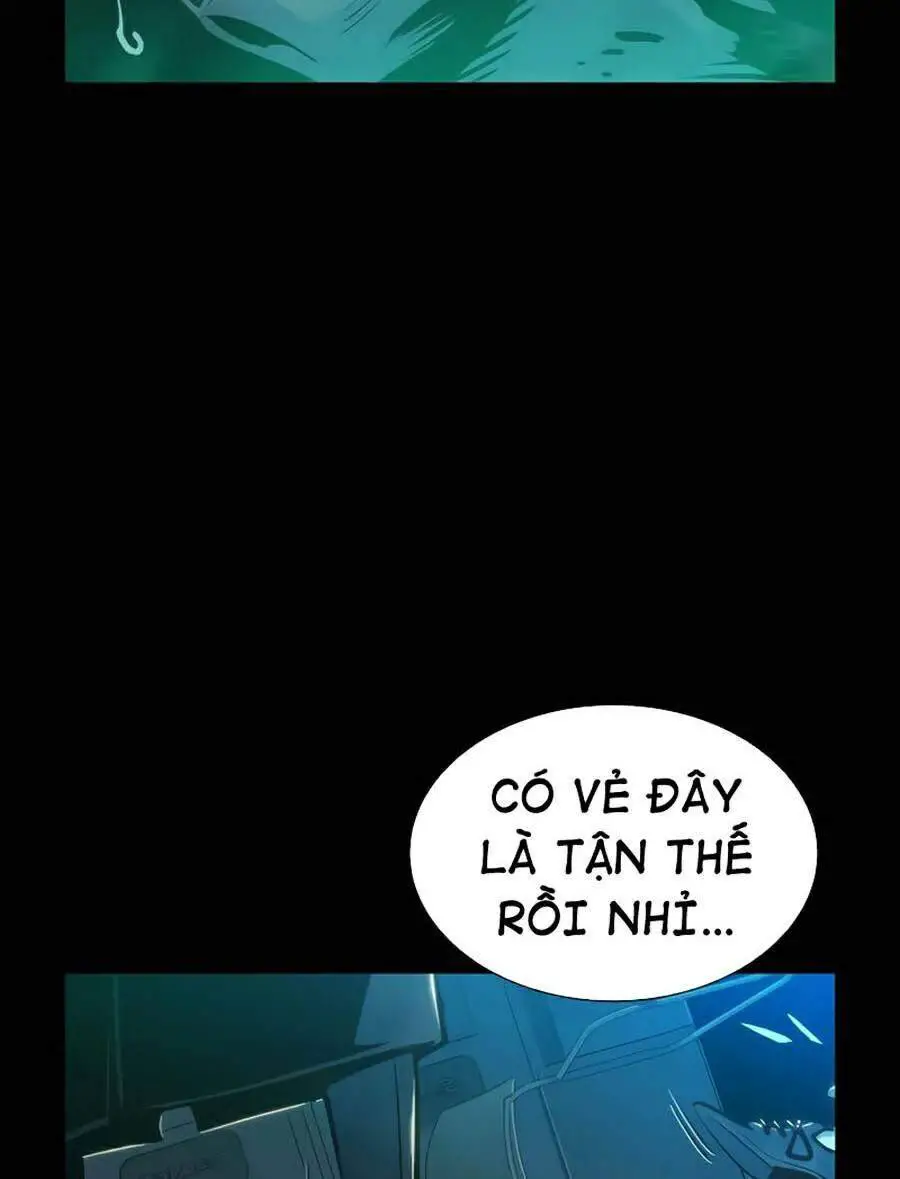 Độc Cô Tử Linh Sư Nettruyen ZZZ Chương 15 Page 70