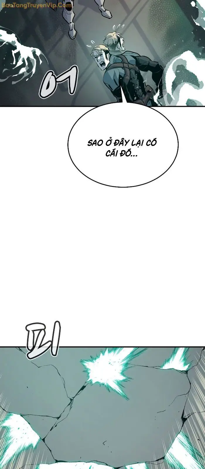 Độc Cô Tử Linh Sư Nettruyen ZZZ Chương 158 Page 9