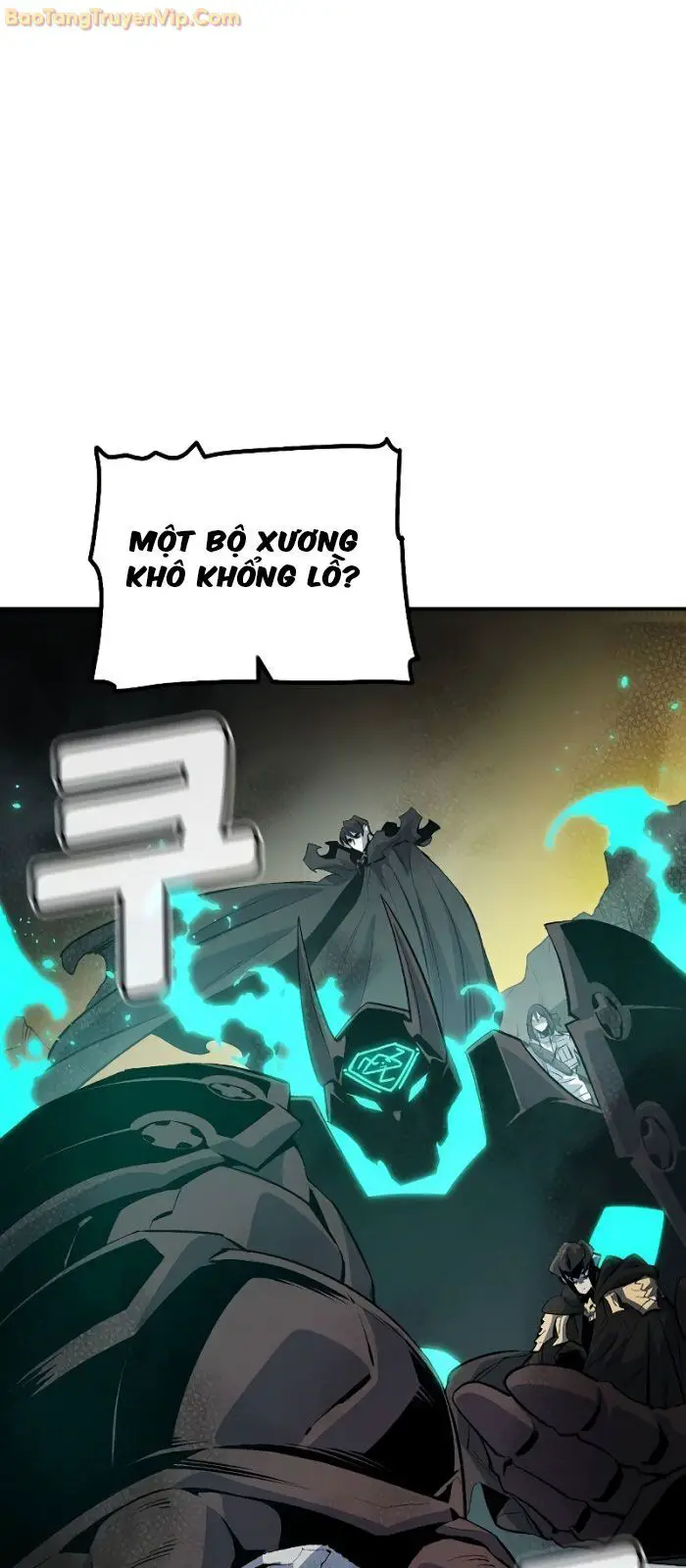 Độc Cô Tử Linh Sư Nettruyen ZZZ Chương 158 Page 14