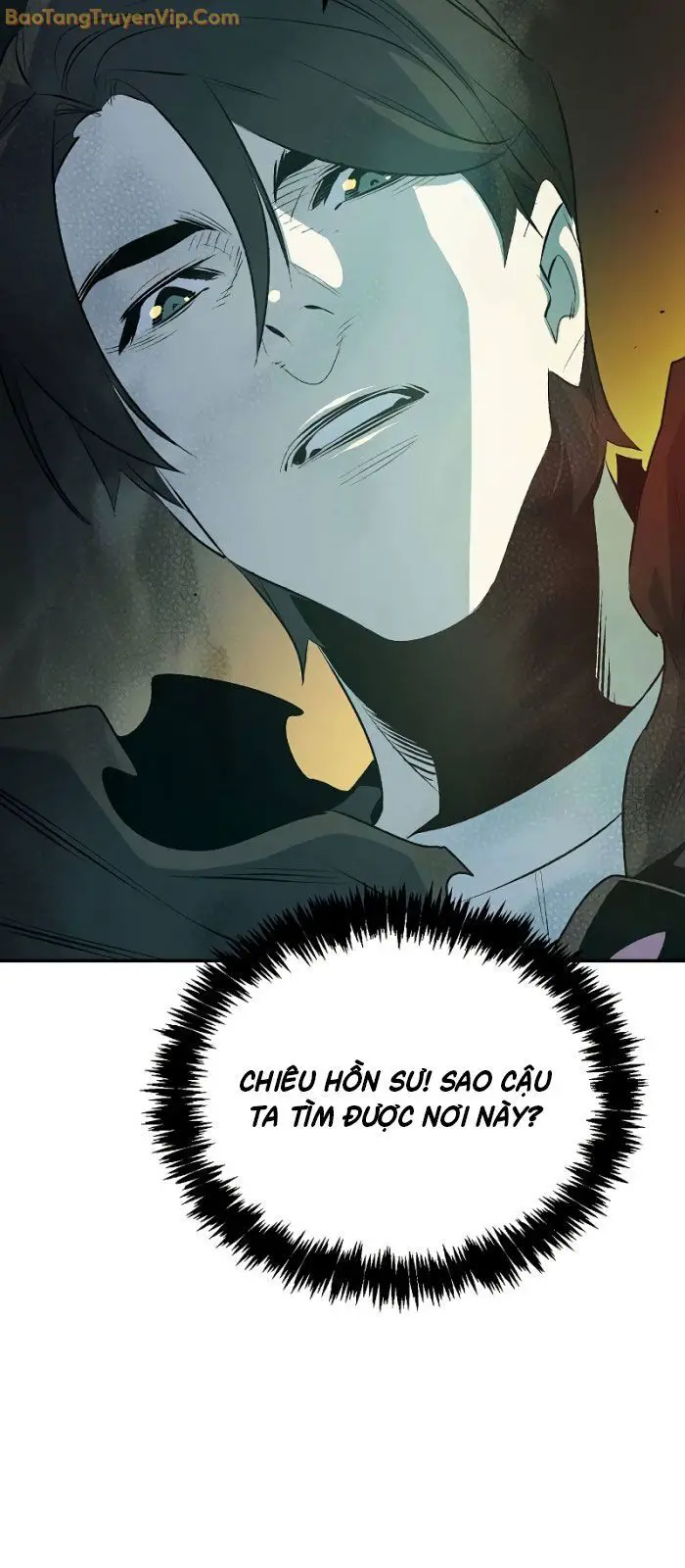 Độc Cô Tử Linh Sư Nettruyen ZZZ Chương 158 Page 16