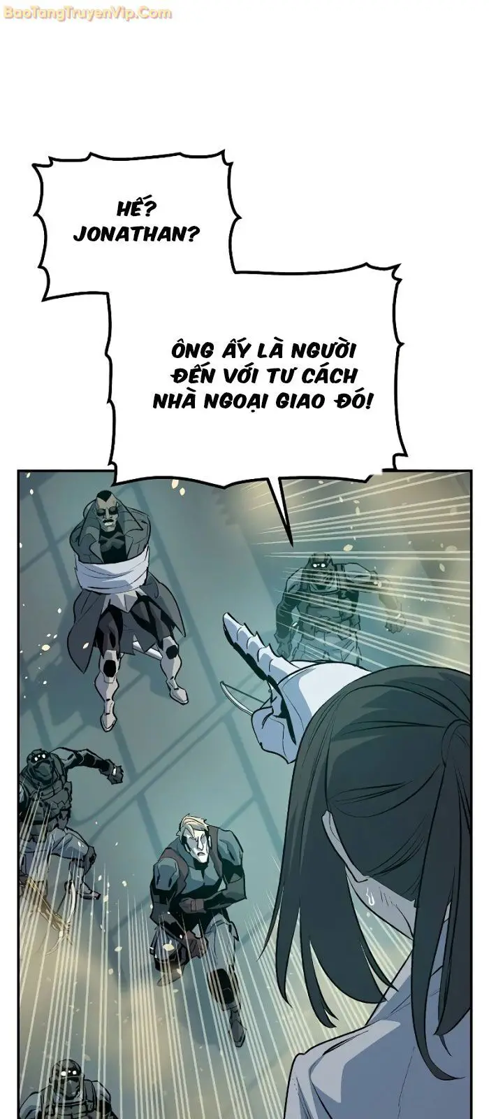 Độc Cô Tử Linh Sư Nettruyen ZZZ Chương 158 Page 17