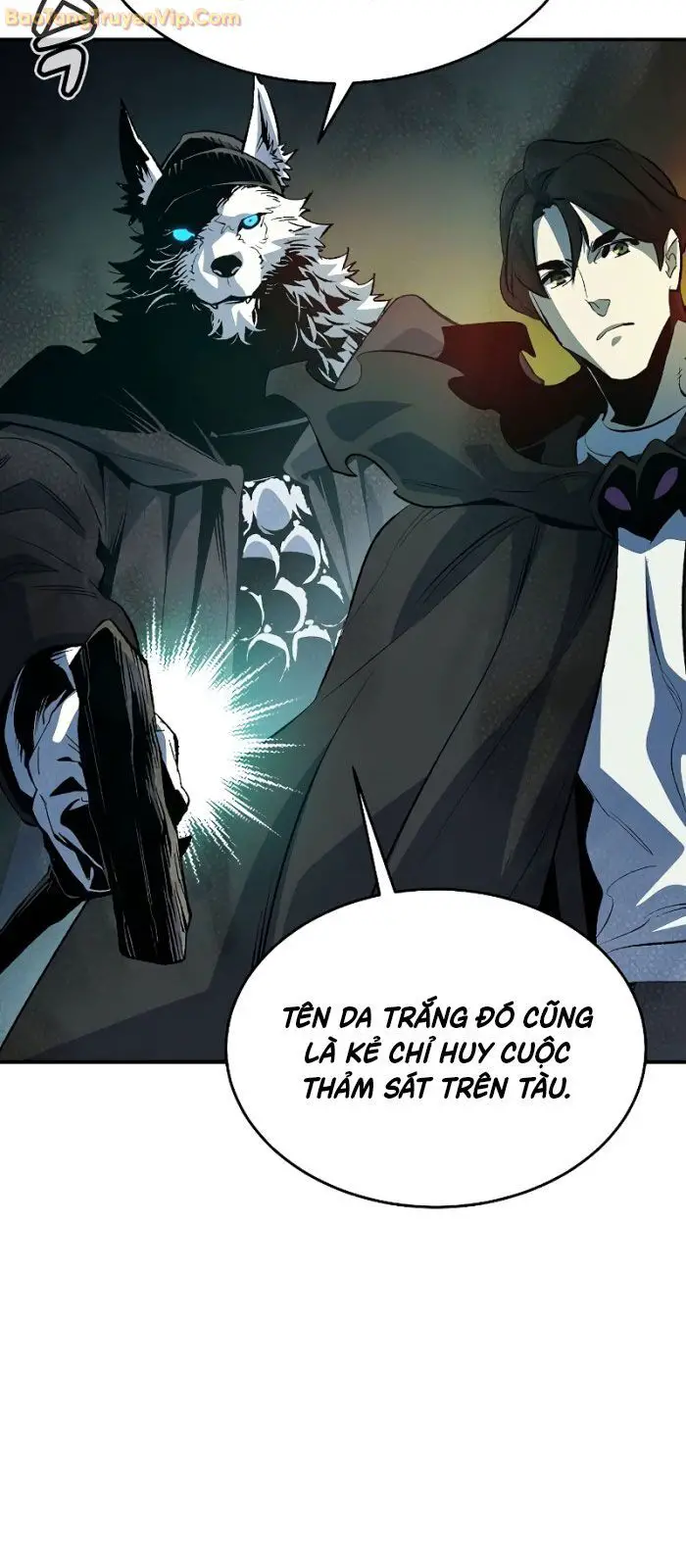 Độc Cô Tử Linh Sư Nettruyen ZZZ Chương 158 Page 19