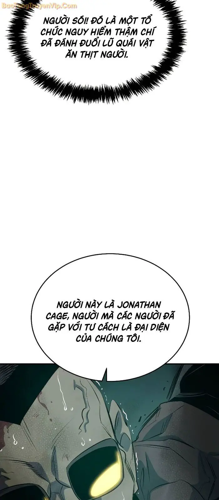 Độc Cô Tử Linh Sư Nettruyen ZZZ Chương 158 Page 21