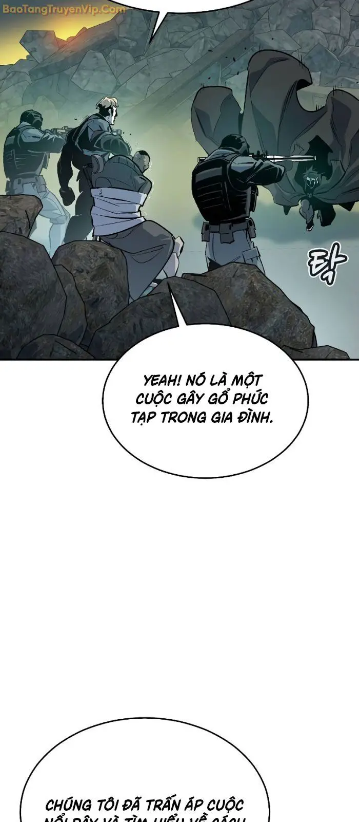 Độc Cô Tử Linh Sư Nettruyen ZZZ Chương 158 Page 23