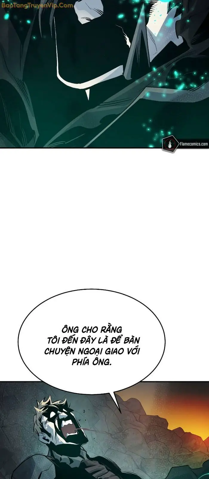Độc Cô Tử Linh Sư Nettruyen ZZZ Chương 158 Page 27