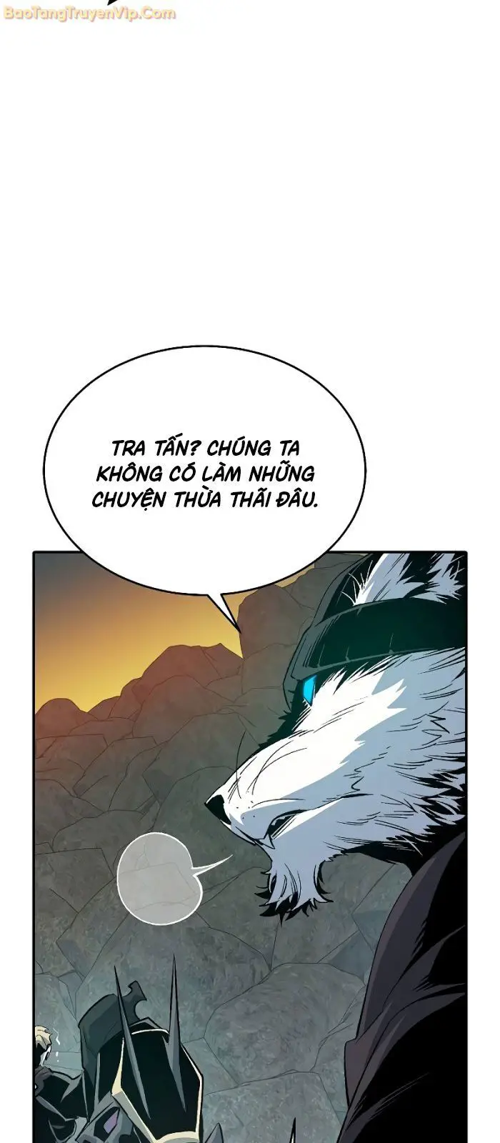 Độc Cô Tử Linh Sư Nettruyen ZZZ Chương 158 Page 32