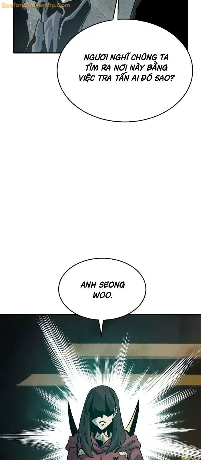 Độc Cô Tử Linh Sư Nettruyen ZZZ Chương 158 Page 33