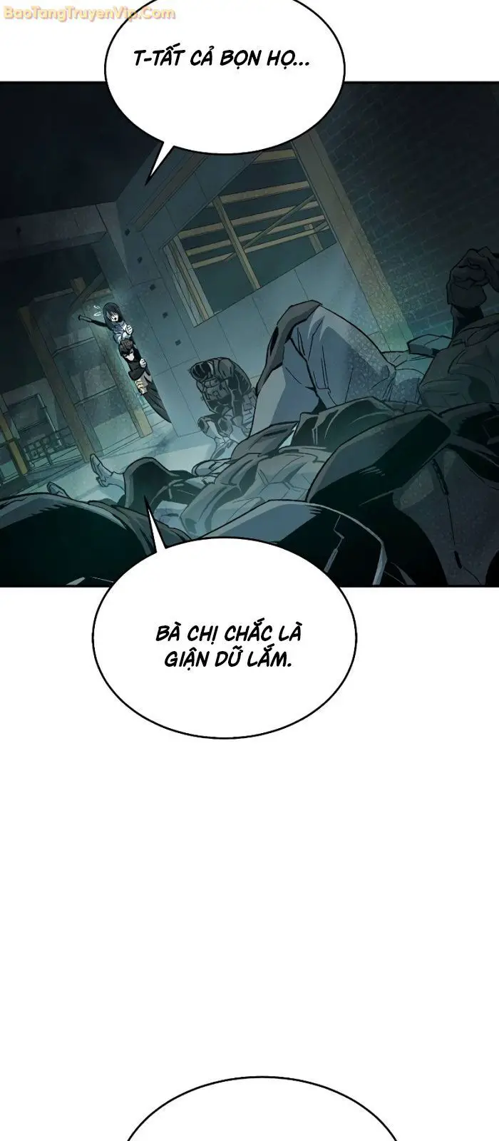 Độc Cô Tử Linh Sư Nettruyen ZZZ Chương 158 Page 35