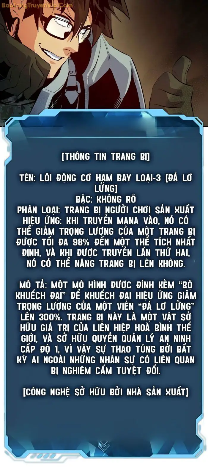 Độc Cô Tử Linh Sư Nettruyen ZZZ Chương 158 Page 40