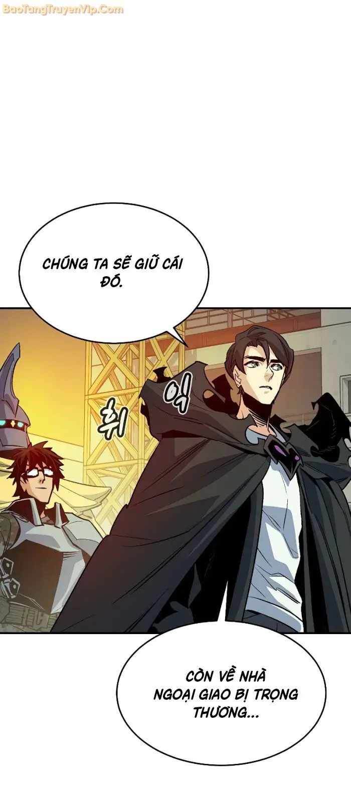 Độc Cô Tử Linh Sư Nettruyen ZZZ Chương 158 Page 41