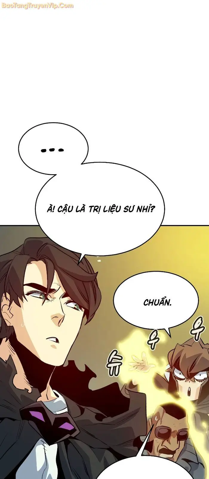 Độc Cô Tử Linh Sư Nettruyen ZZZ Chương 158 Page 42