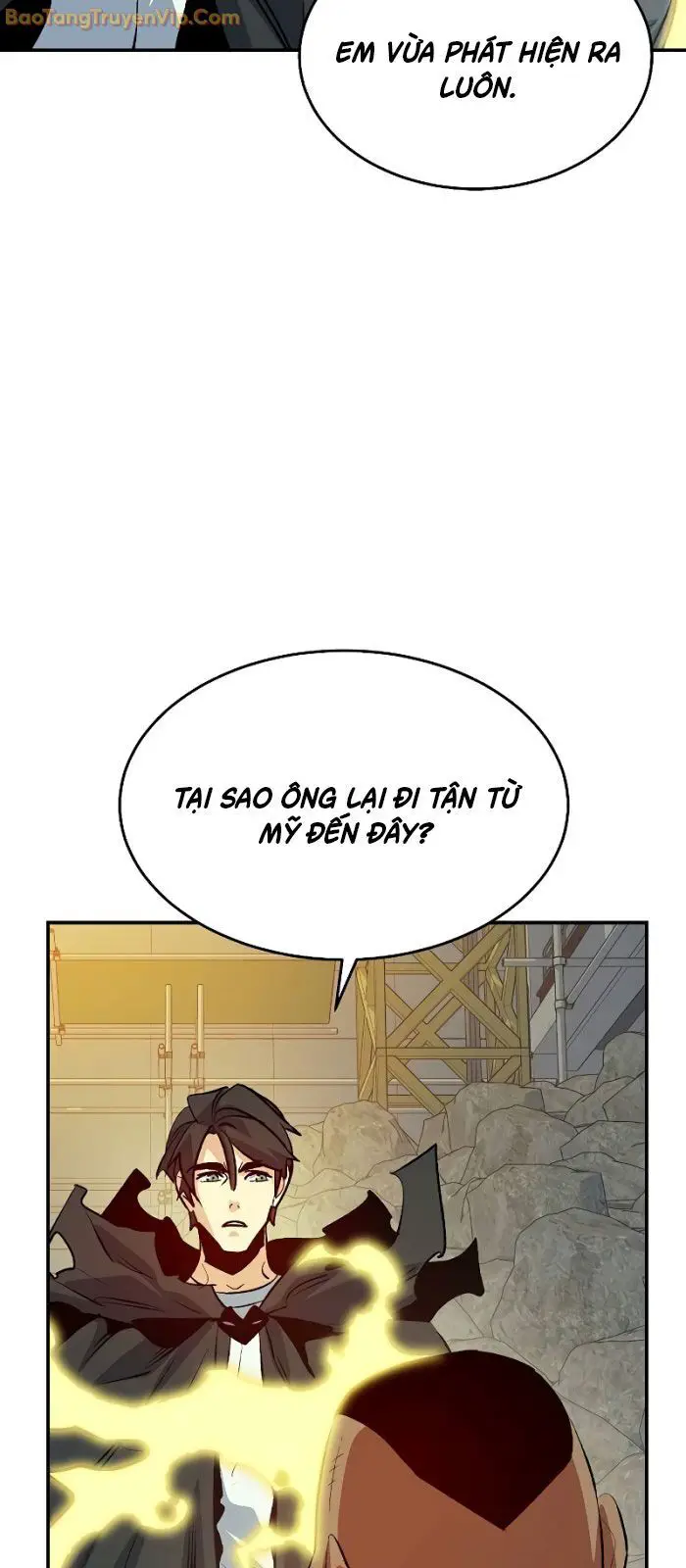 Độc Cô Tử Linh Sư Nettruyen ZZZ Chương 158 Page 43