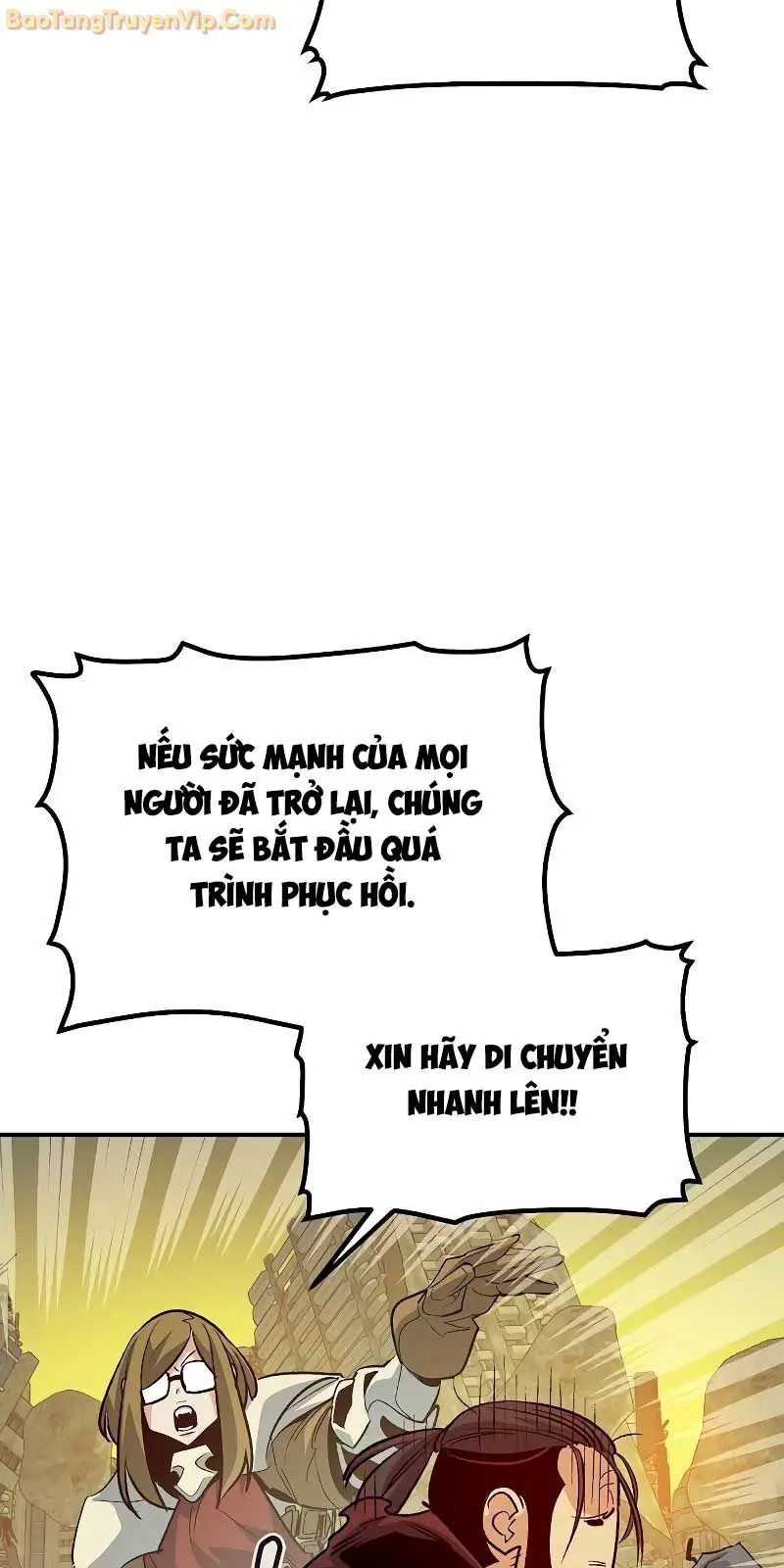 Độc Cô Tử Linh Sư Nettruyen ZZZ Chương 157 Page 6