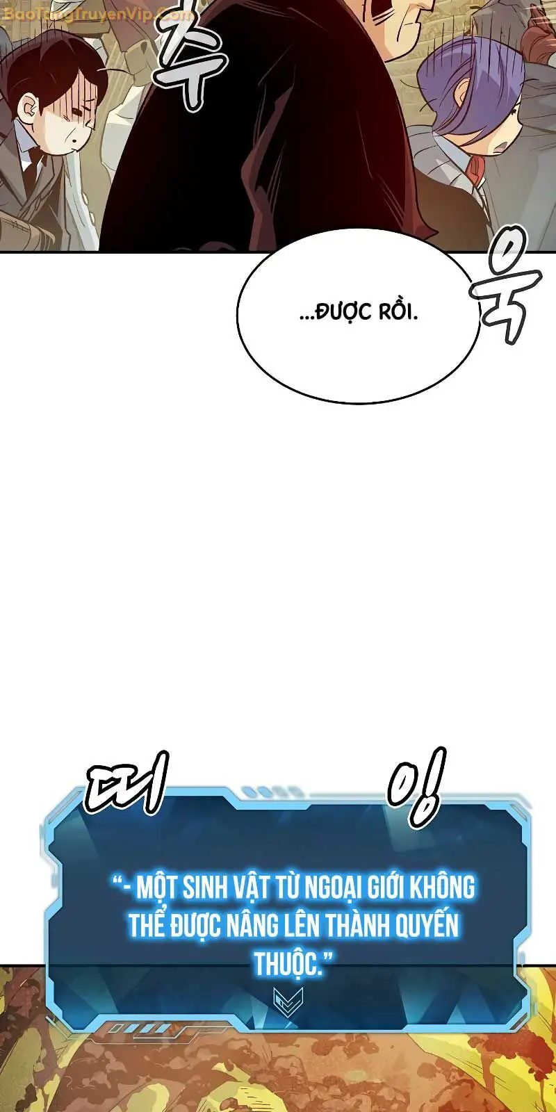 Độc Cô Tử Linh Sư Nettruyen ZZZ Chương 157 Page 7