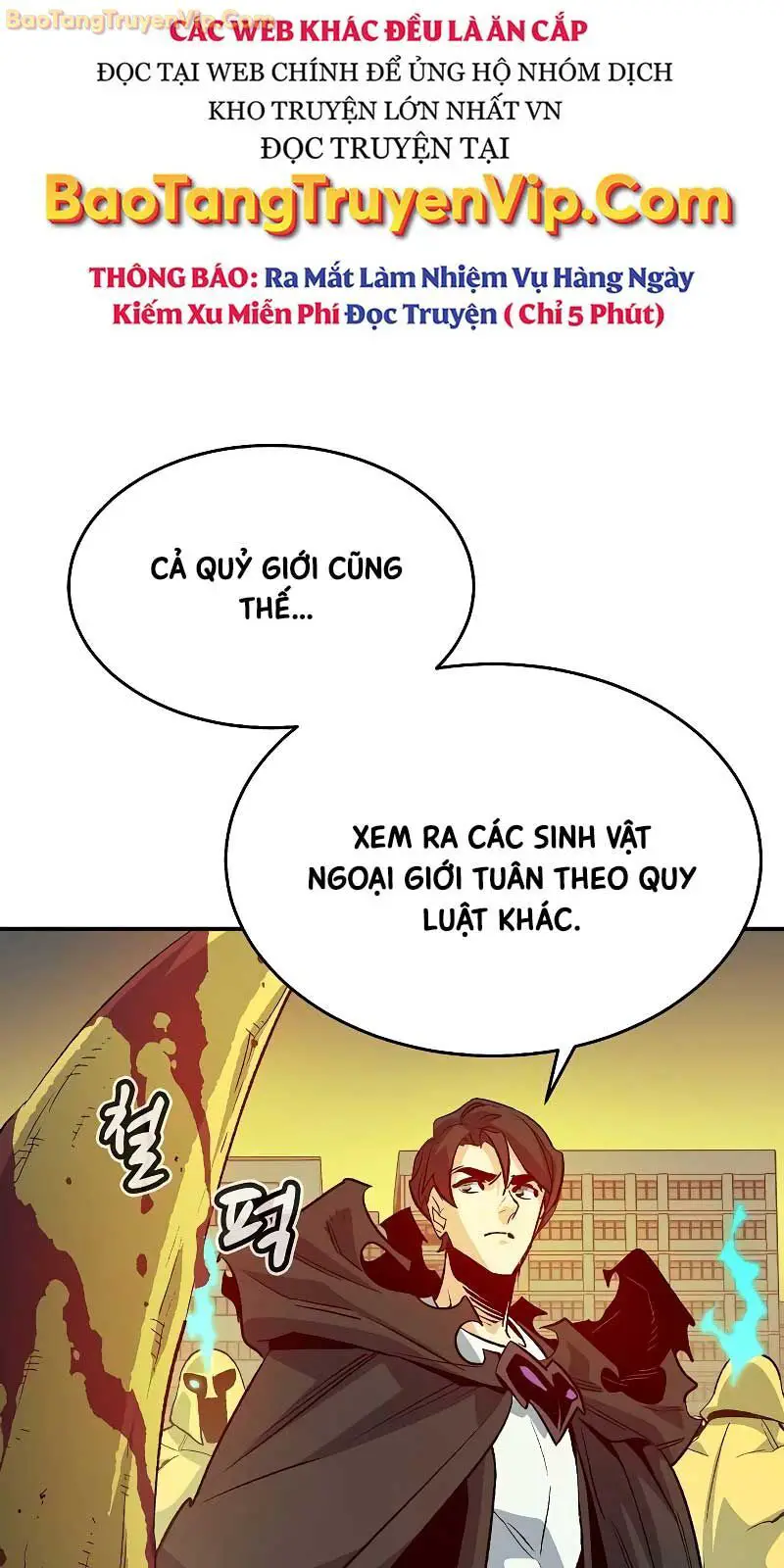 Độc Cô Tử Linh Sư Nettruyen ZZZ Chương 157 Page 9