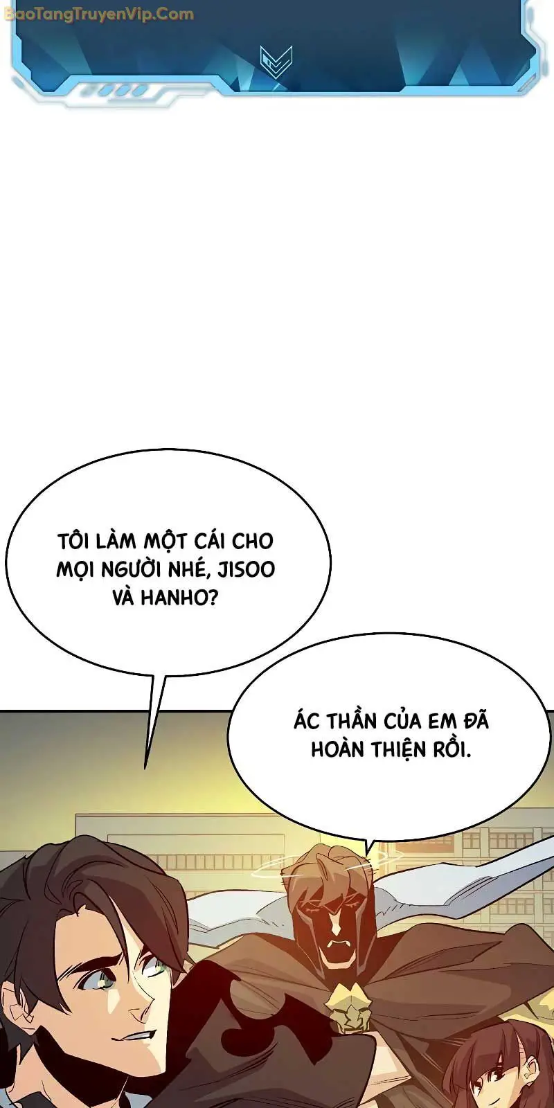 Độc Cô Tử Linh Sư Nettruyen ZZZ Chương 157 Page 15