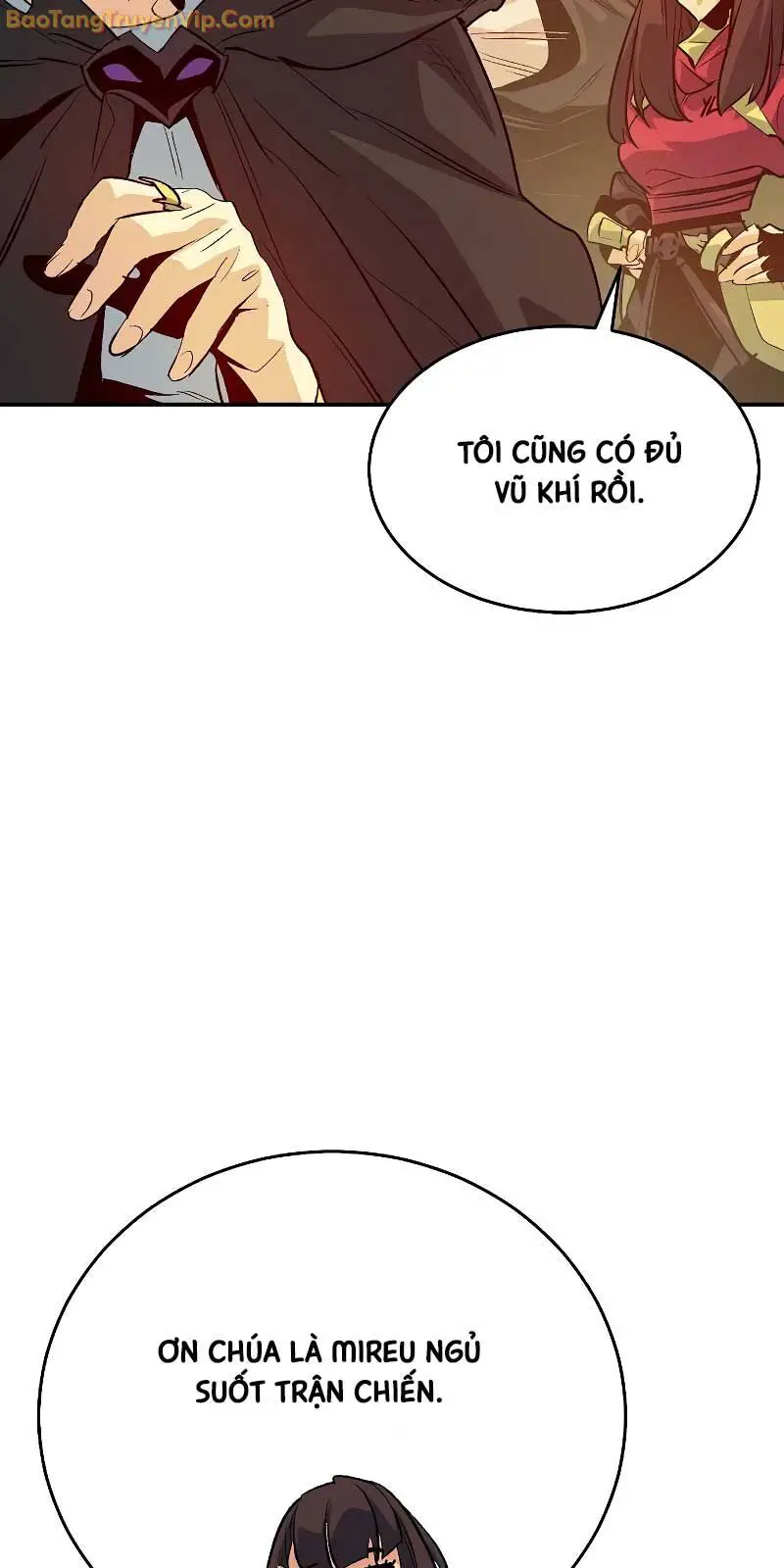 Độc Cô Tử Linh Sư Nettruyen ZZZ Chương 157 Page 16