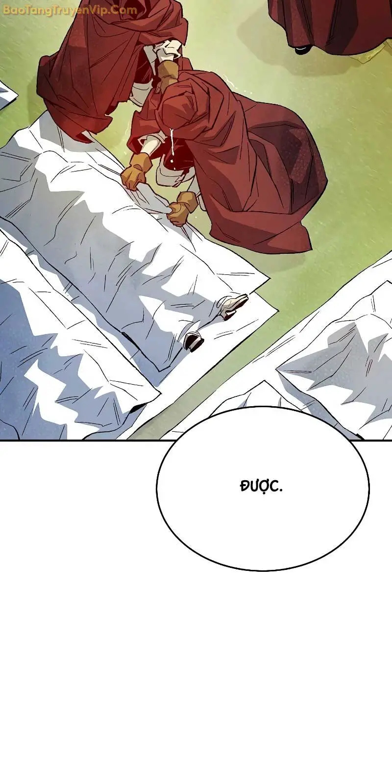 Độc Cô Tử Linh Sư Nettruyen ZZZ Chương 157 Page 22
