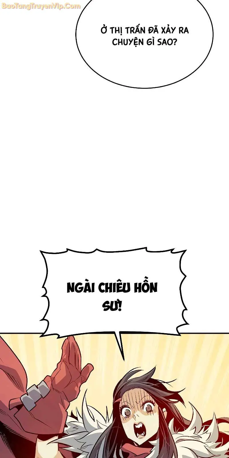 Độc Cô Tử Linh Sư Nettruyen ZZZ Chương 157 Page 30