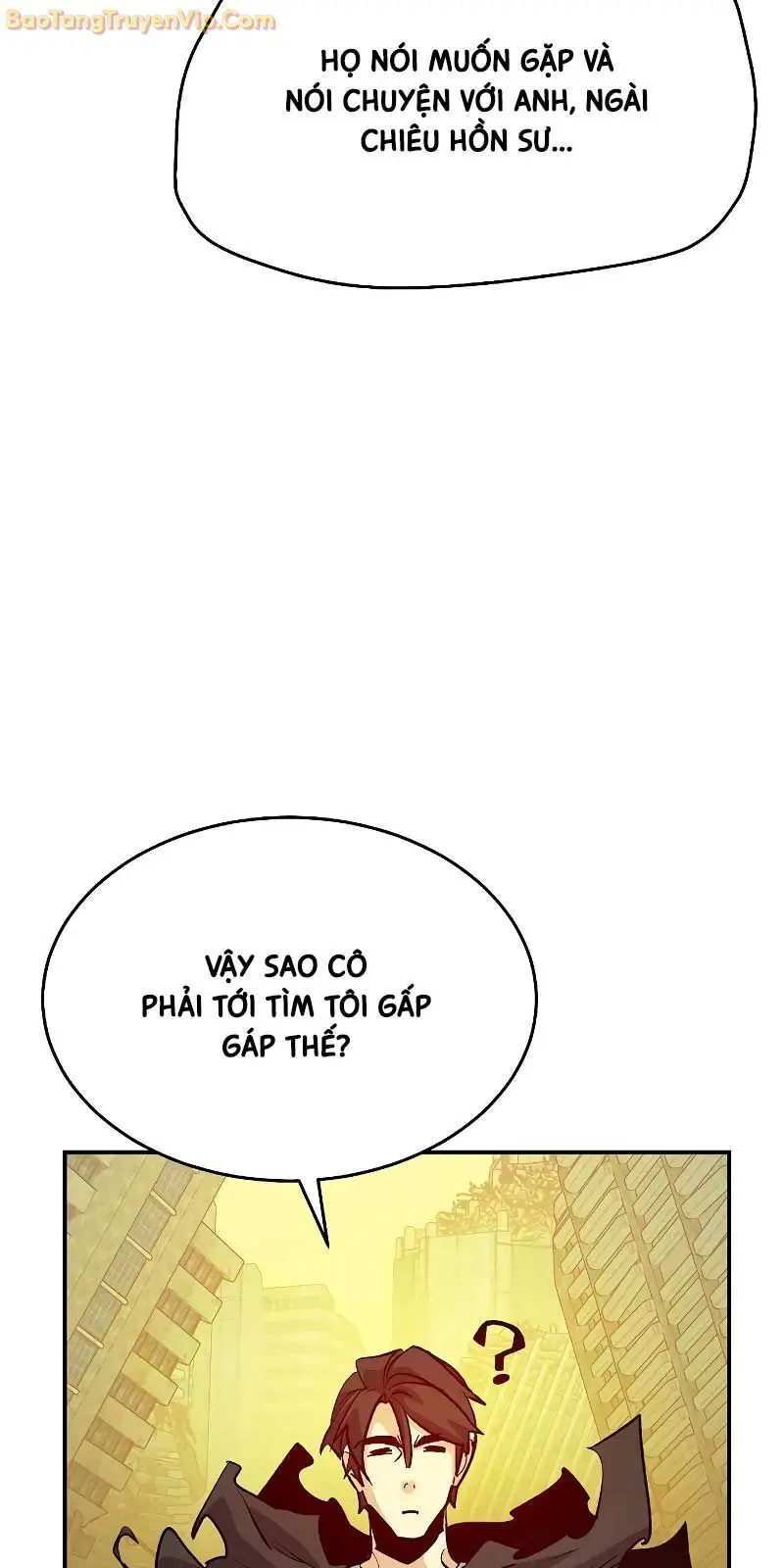 Độc Cô Tử Linh Sư Nettruyen ZZZ Chương 157 Page 33