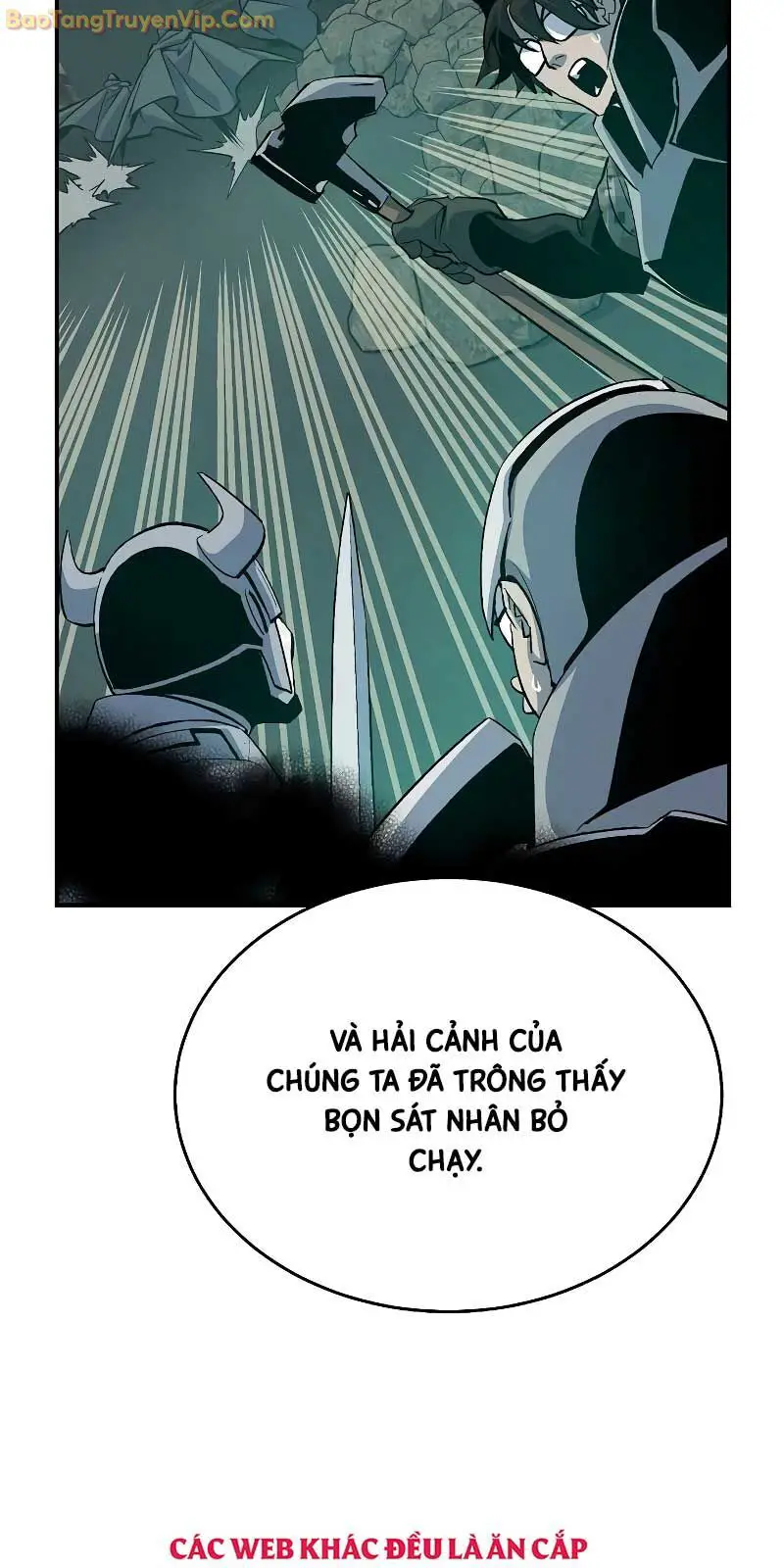 Độc Cô Tử Linh Sư Nettruyen ZZZ Chương 157 Page 37