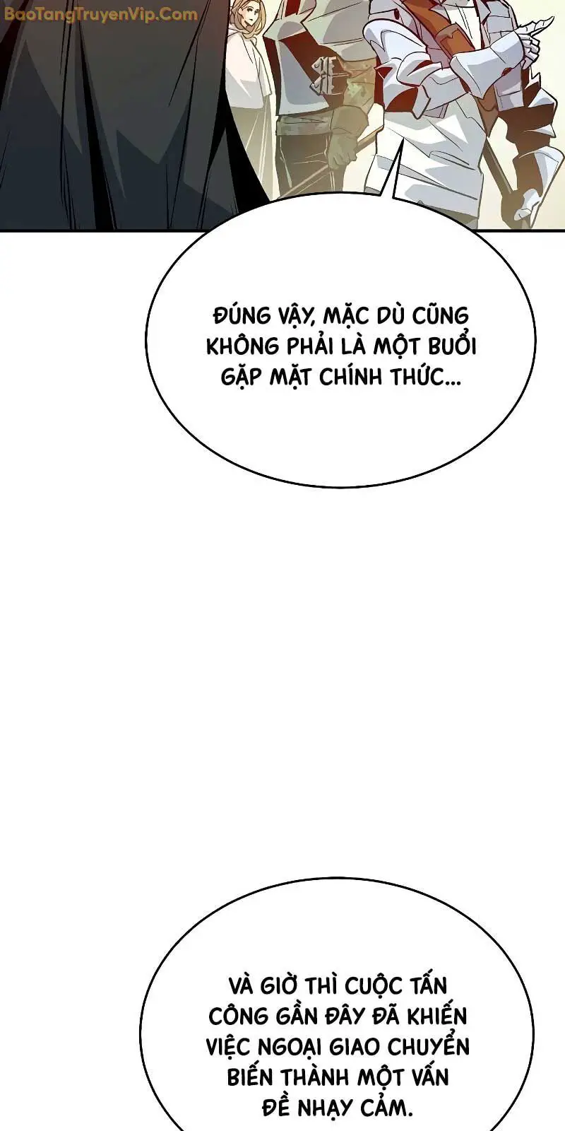 Độc Cô Tử Linh Sư Nettruyen ZZZ Chương 157 Page 44