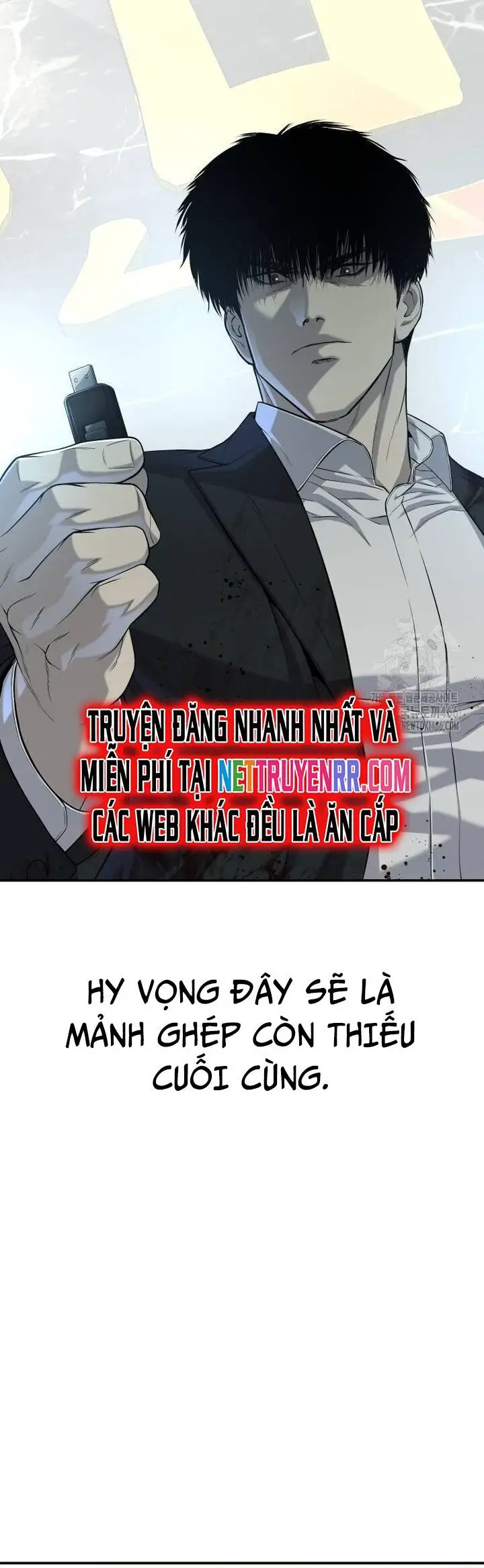 Đứa Con Báo Thù Nettruyen ZZZ Chương 43 Page 8