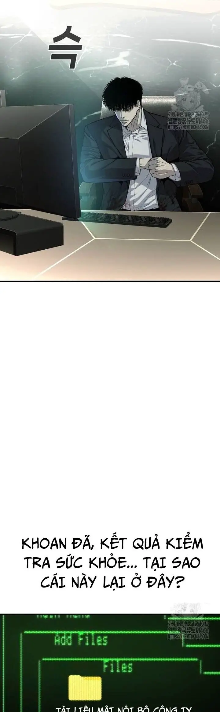 Đứa Con Báo Thù Nettruyen ZZZ Chương 43 Page 9