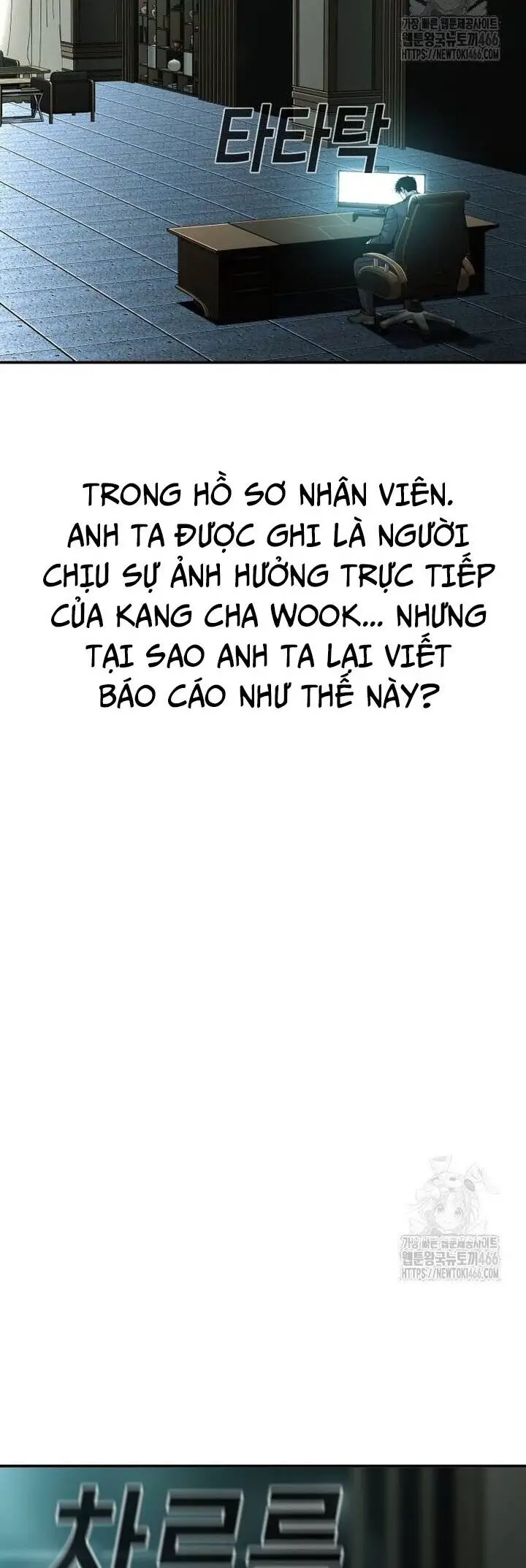 Đứa Con Báo Thù Nettruyen ZZZ Chương 43 Page 18