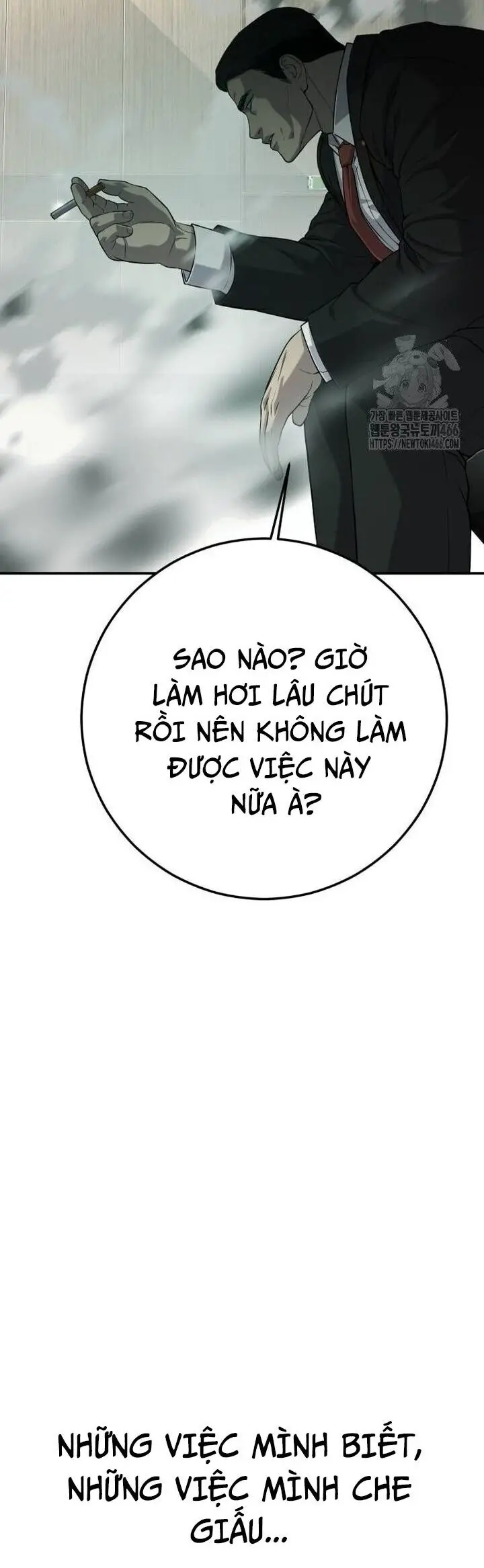 Đứa Con Báo Thù Nettruyen ZZZ Chương 43 Page 37