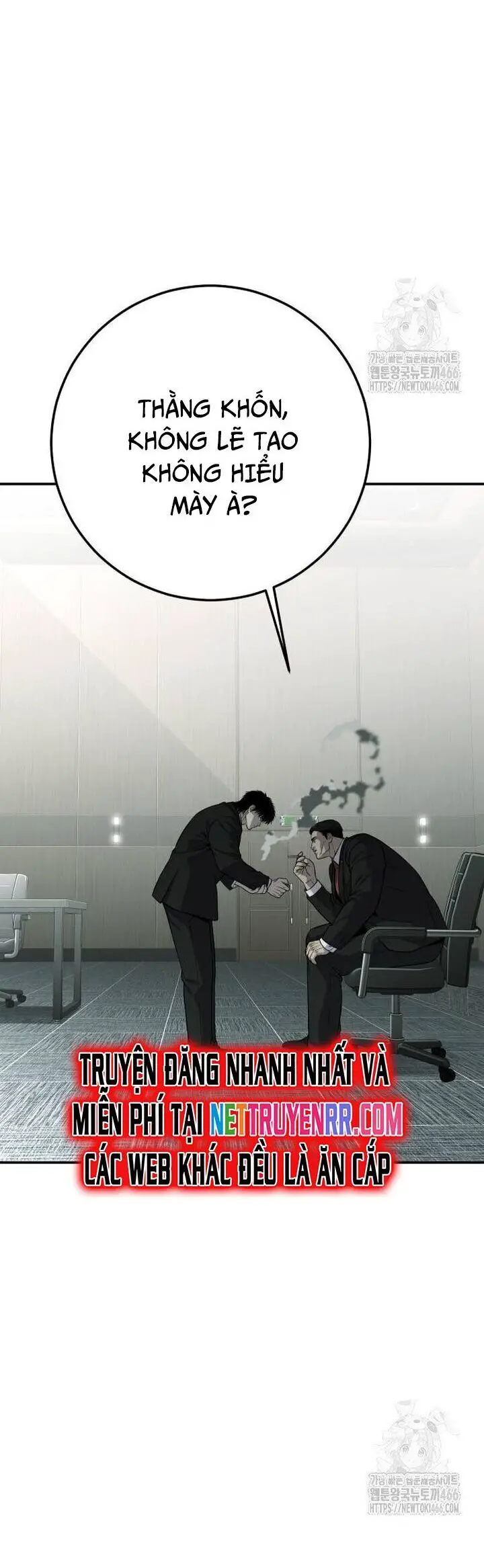 Đứa Con Báo Thù Nettruyen ZZZ Chương 43 Page 48