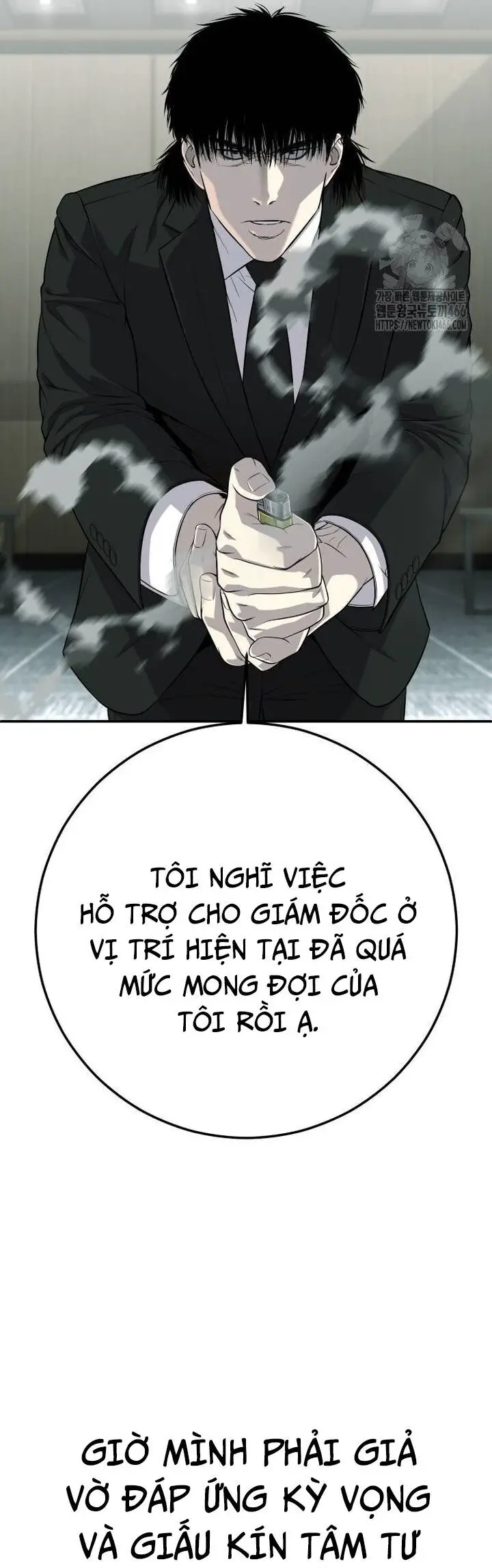 Đứa Con Báo Thù Nettruyen ZZZ Chương 43 Page 55