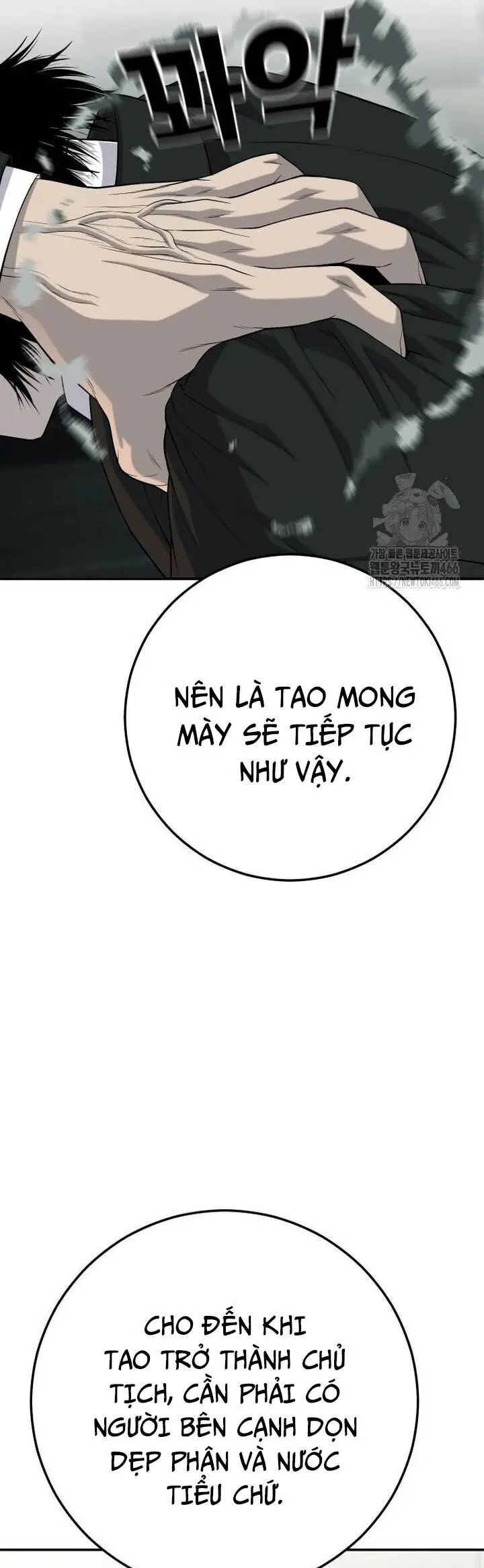 Đứa Con Báo Thù Nettruyen ZZZ Chương 43 Page 61