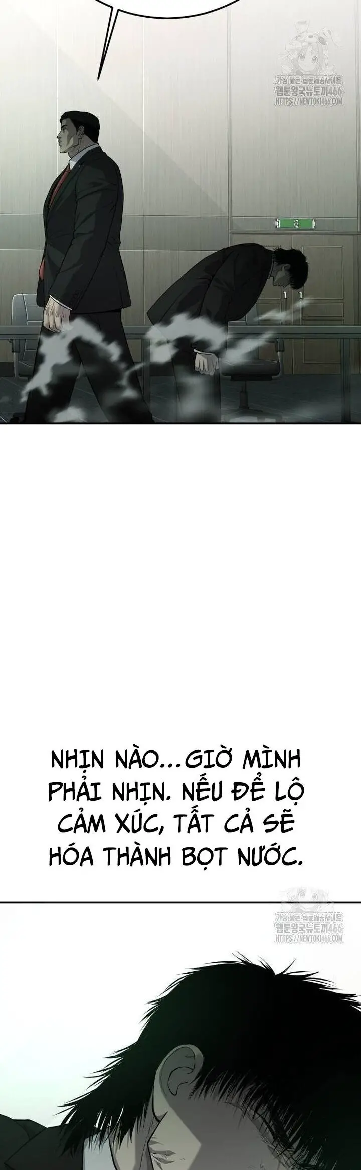 Đứa Con Báo Thù Nettruyen ZZZ Chương 43 Page 62