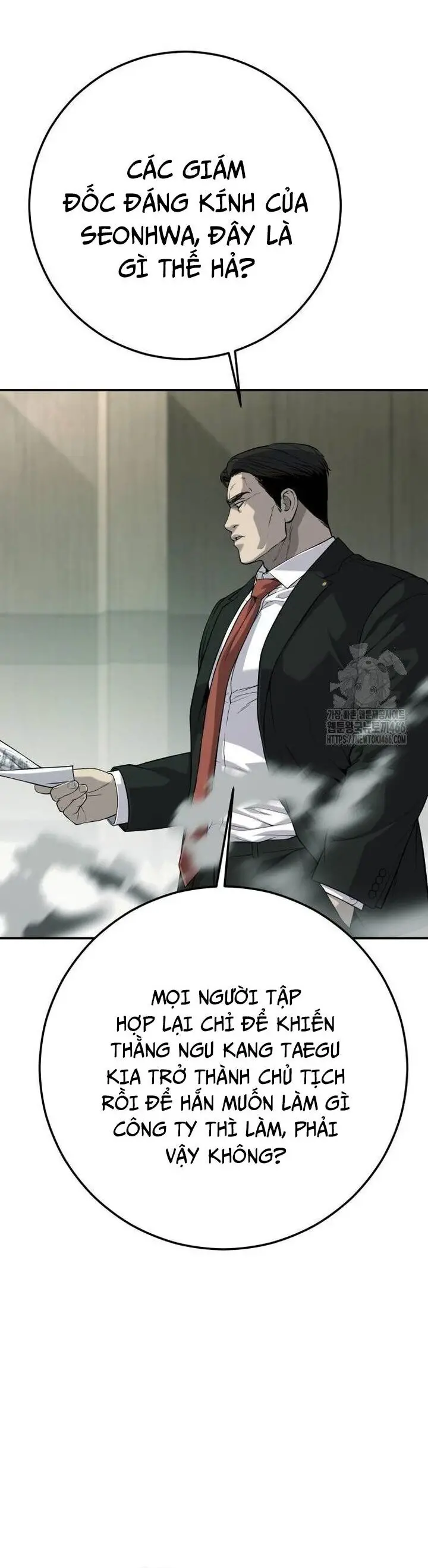 Đứa Con Báo Thù Nettruyen ZZZ Chương 43 Page 65
