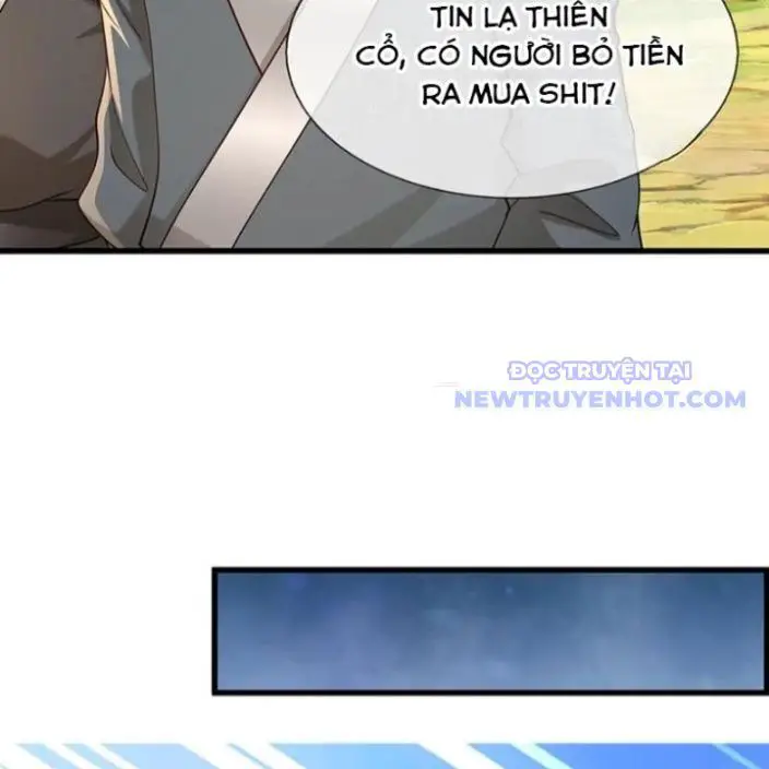 Bị Giam Cầm Trăm Vạn Năm Đệ Tử Ta Trải Khắp Chư Thiên Thần Giới Nettruyen ZZZ Chương 358 Page 39