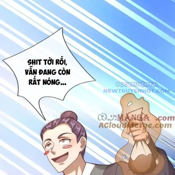 Bị Giam Cầm Trăm Vạn Năm Đệ Tử Ta Trải Khắp Chư Thiên Thần Giới Nettruyen ZZZ Chương 358 Page 40