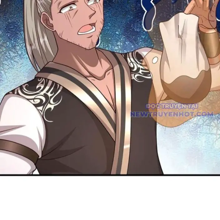 Bị Giam Cầm Trăm Vạn Năm Đệ Tử Ta Trải Khắp Chư Thiên Thần Giới Nettruyen ZZZ Chương 358 Page 44