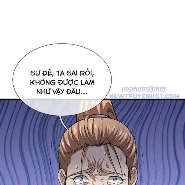 Bị Giam Cầm Trăm Vạn Năm Đệ Tử Ta Trải Khắp Chư Thiên Thần Giới Nettruyen ZZZ Chương 358 Page 51