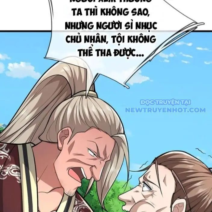 Bị Giam Cầm Trăm Vạn Năm Đệ Tử Ta Trải Khắp Chư Thiên Thần Giới Nettruyen ZZZ Chương 358 Page 53