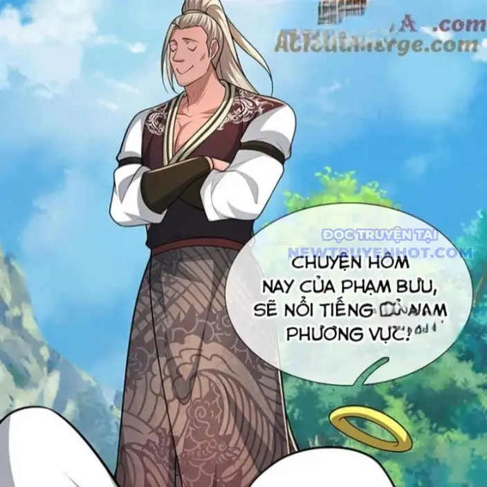 Bị Giam Cầm Trăm Vạn Năm Đệ Tử Ta Trải Khắp Chư Thiên Thần Giới Nettruyen ZZZ Chương 358 Page 63
