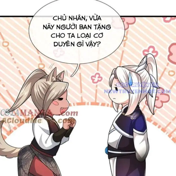 Bị Giam Cầm Trăm Vạn Năm Đệ Tử Ta Trải Khắp Chư Thiên Thần Giới Nettruyen ZZZ Chương 358 Page 67