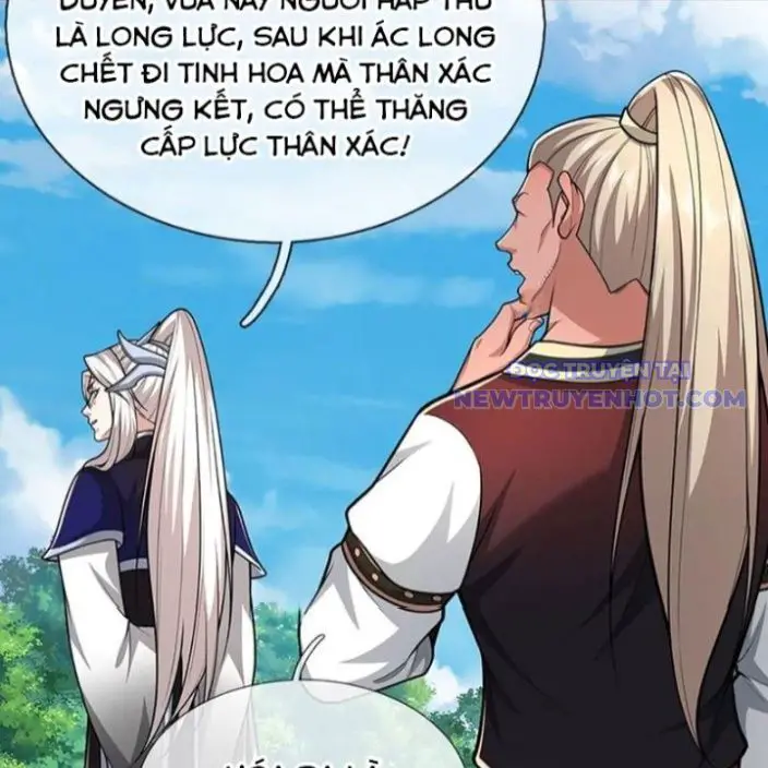 Bị Giam Cầm Trăm Vạn Năm Đệ Tử Ta Trải Khắp Chư Thiên Thần Giới Nettruyen ZZZ Chương 358 Page 71